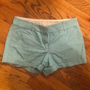 JCrew Shorts